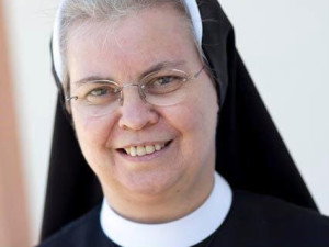 Schwester M. Gratiana Grote