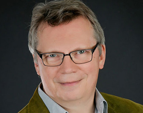 Christopher Zörner