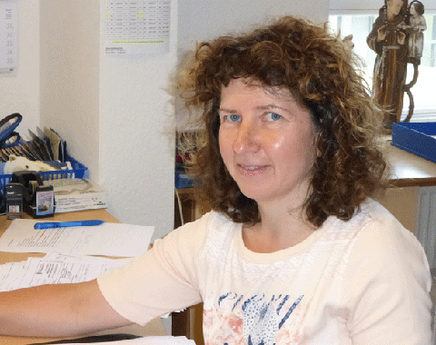 Katrin Ziesche